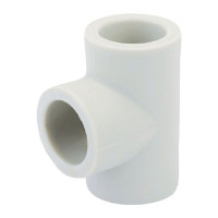 Трійник PPR 25 KOER